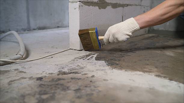 24/7 Emergency Basement Waterproofing experts in Tucker, GA